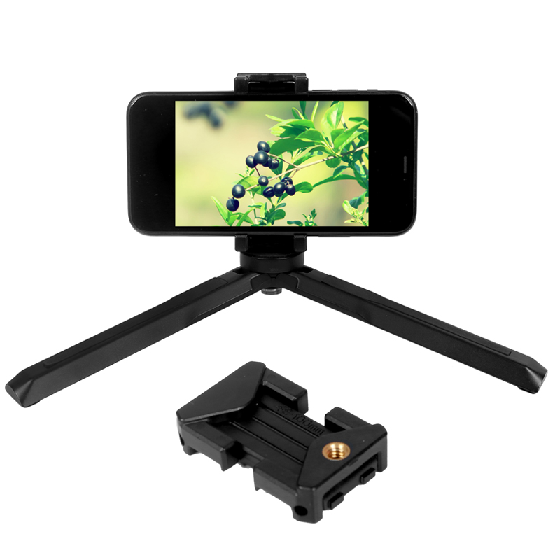 MPC03自拍杆带手机夹