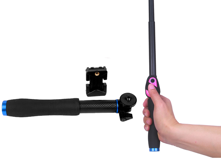 MPC03自拍杆带手机夹(图5)