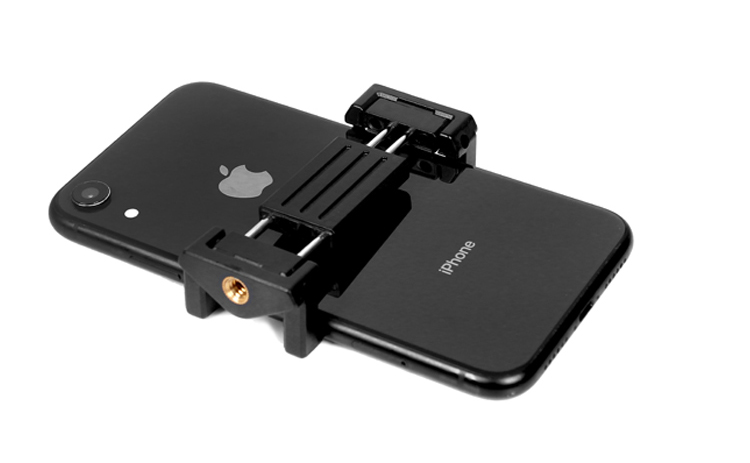 MPC03自拍杆带手机夹(图3)