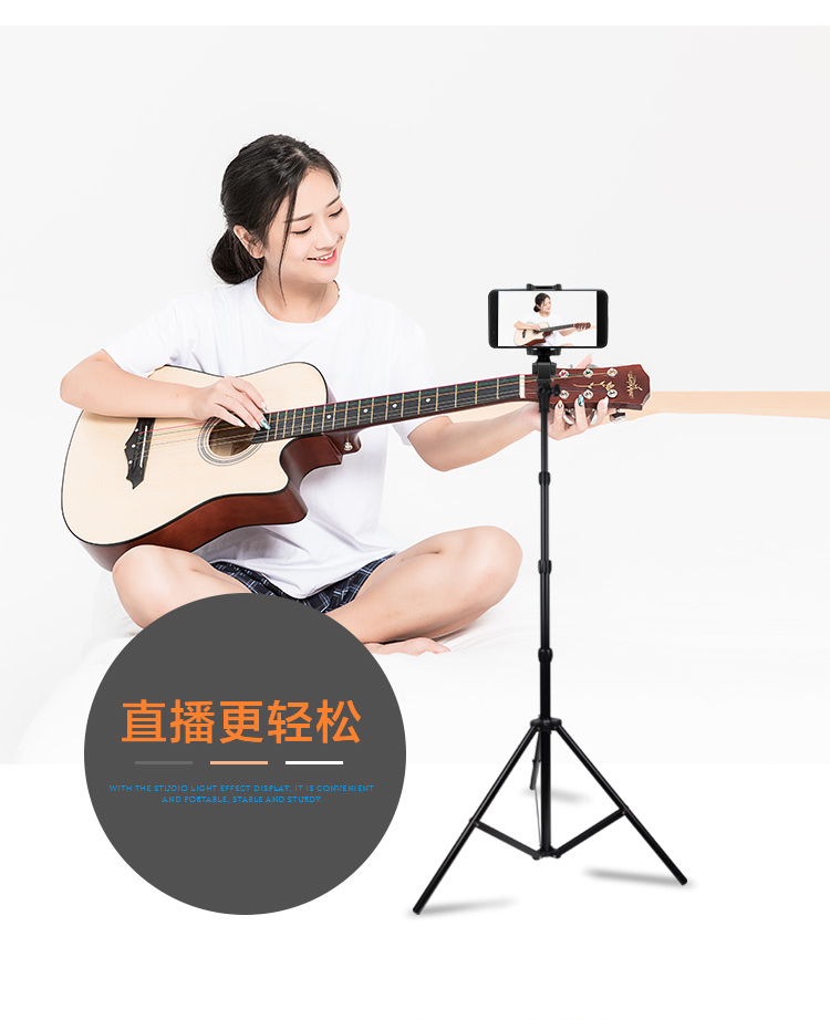 4节专业摄影灯架(图10)