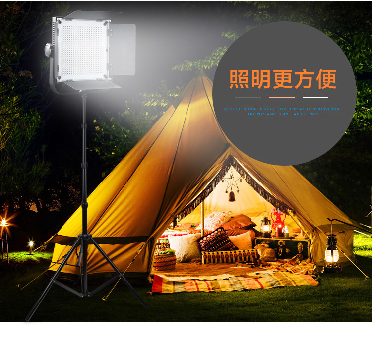 4节专业摄影灯架(图11)