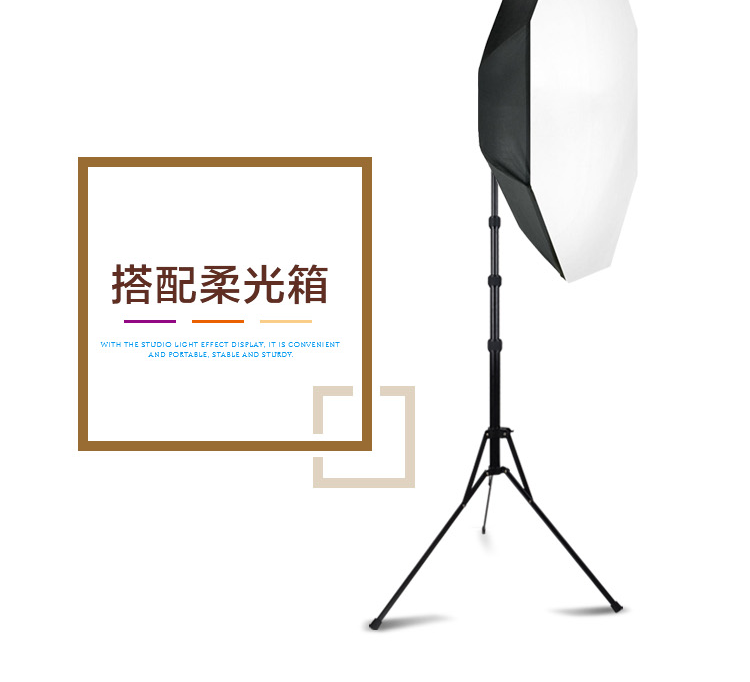 5节专业摄影灯架(图8)