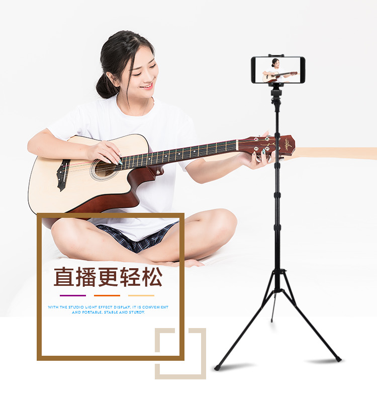 5节专业摄影灯架(图10)