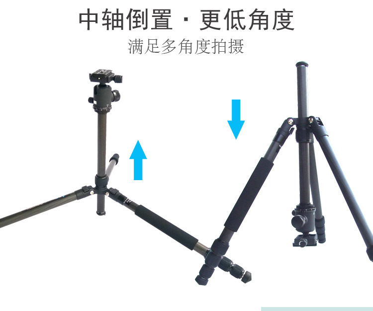 A258Q2摄影三脚架(图4)