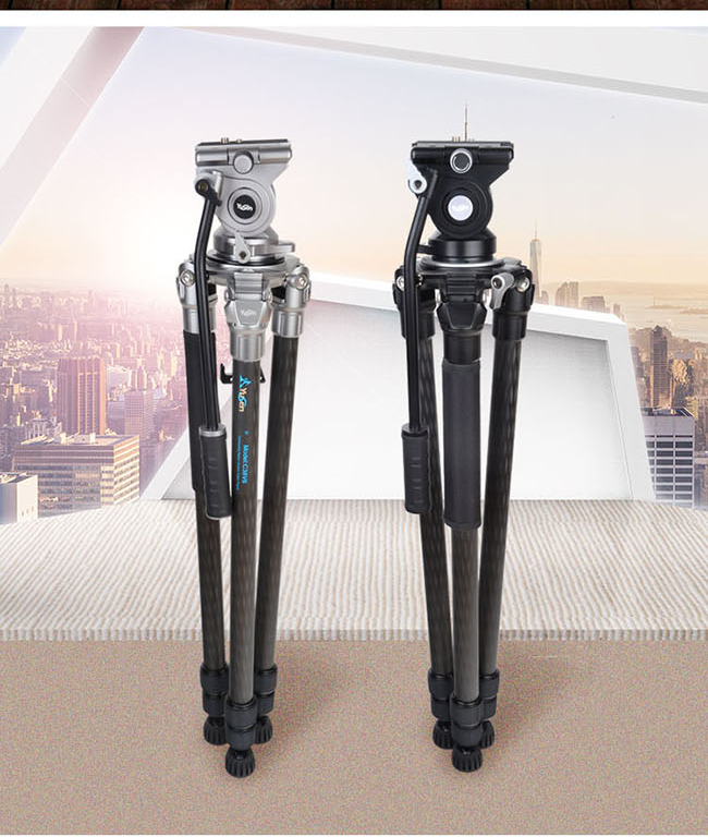 C38V6三节组合式摄影三脚架(图2)