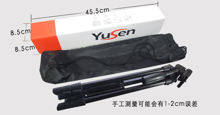 M3摄影三脚架(图5)