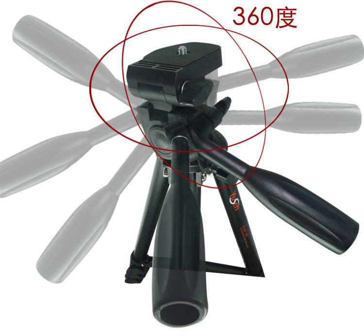 M6摄影三脚架(图20)