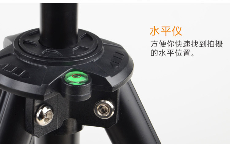 M6C迷你摄影三脚架(图14)