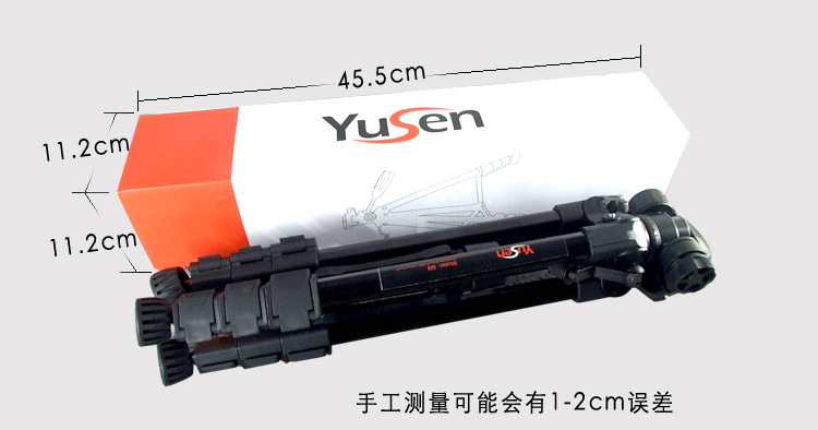 M8摄影三脚架(图5)
