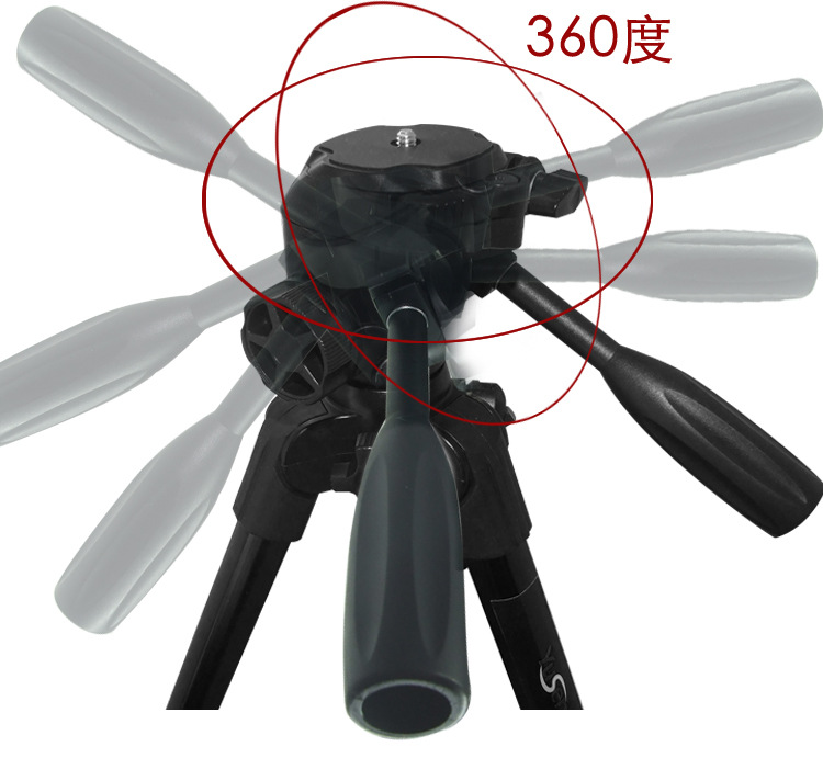 M8摄影三脚架(图20)