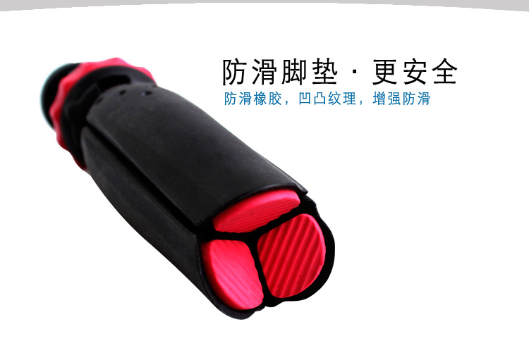 M168迷你摄影三脚架(图10)