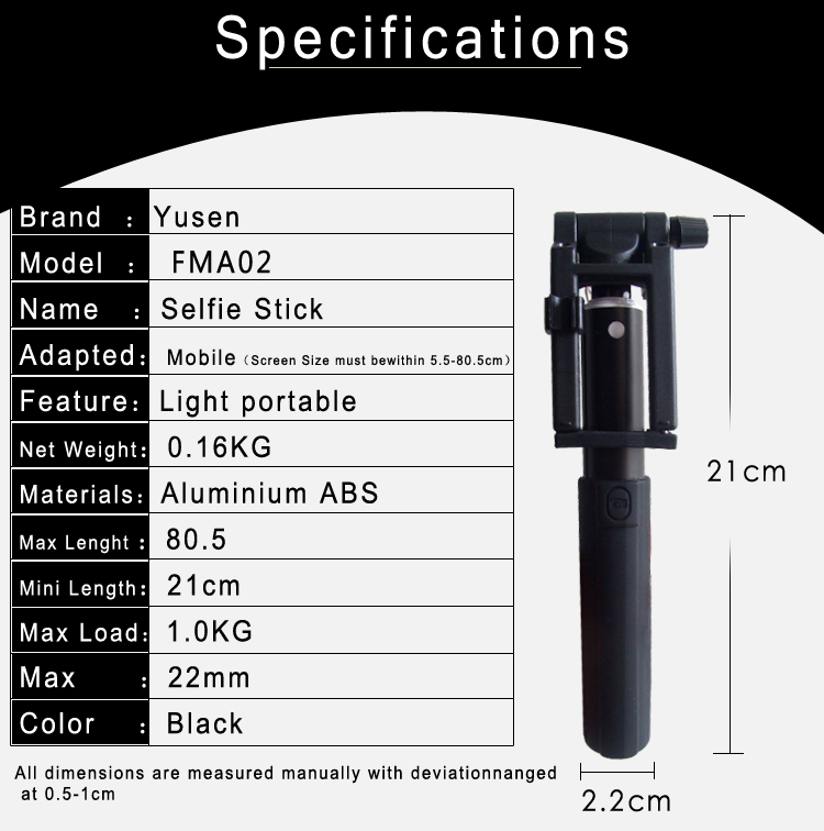 FMA02selfie stick(图4)