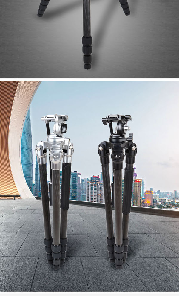 C28V2摄影三脚架(图2)