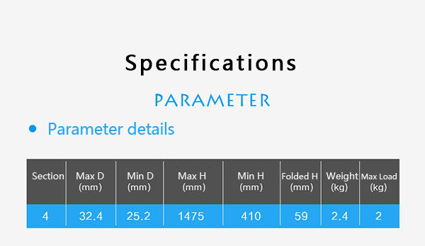 C28V2摄影三脚架(图3)