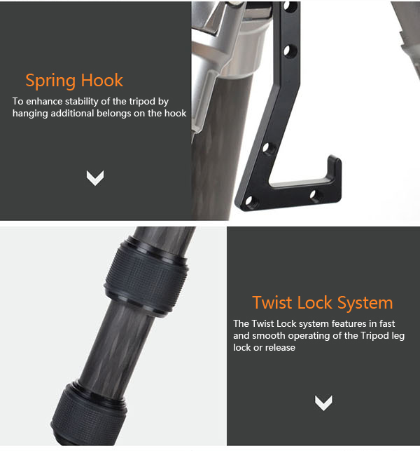 C28V2摄影三脚架(图17)