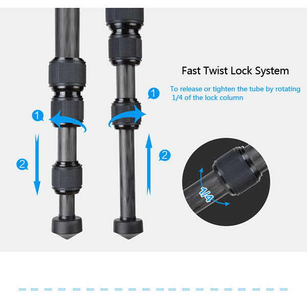 C28V2摄影三脚架(图15)