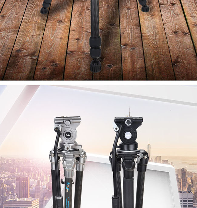 C38V6Photography tripod(图2)