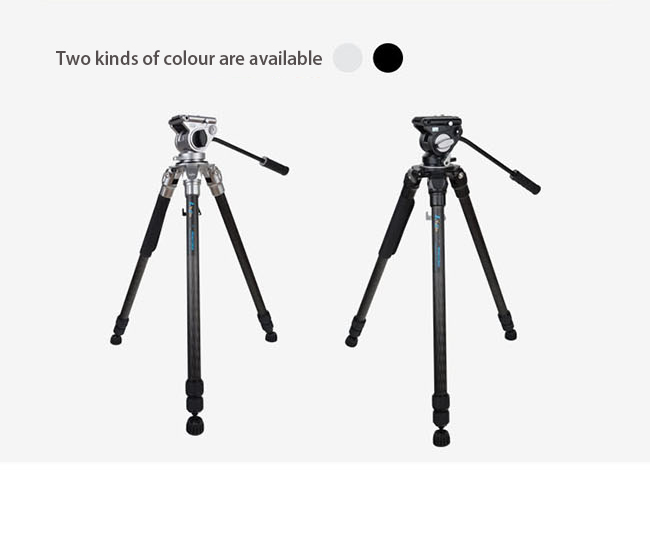 C38V6Photography tripod(图4)