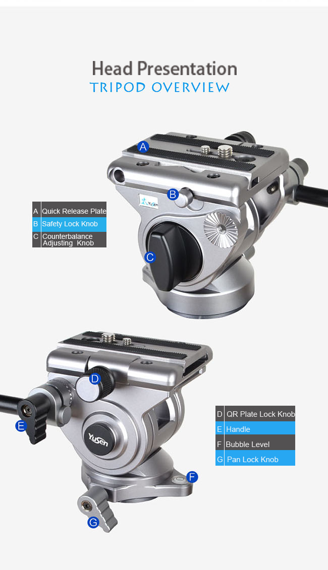 C38V6Photography tripod(图8)