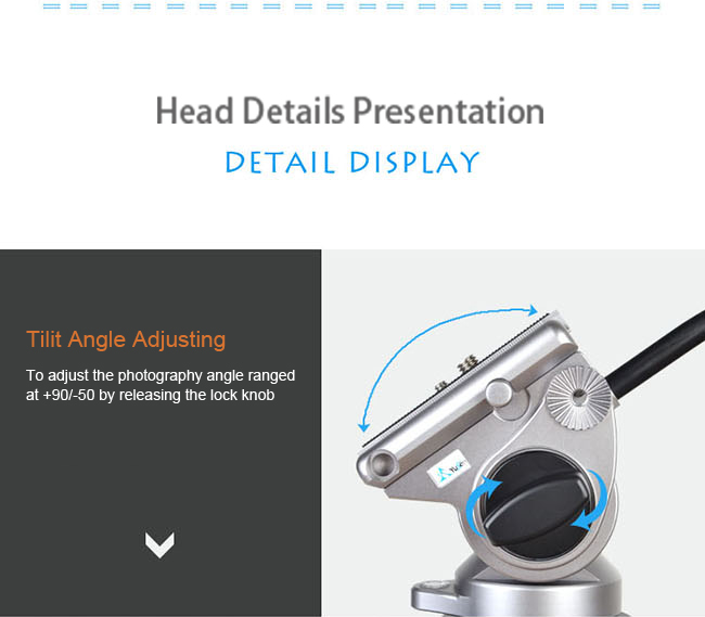 C38V6Photography tripod(图10)