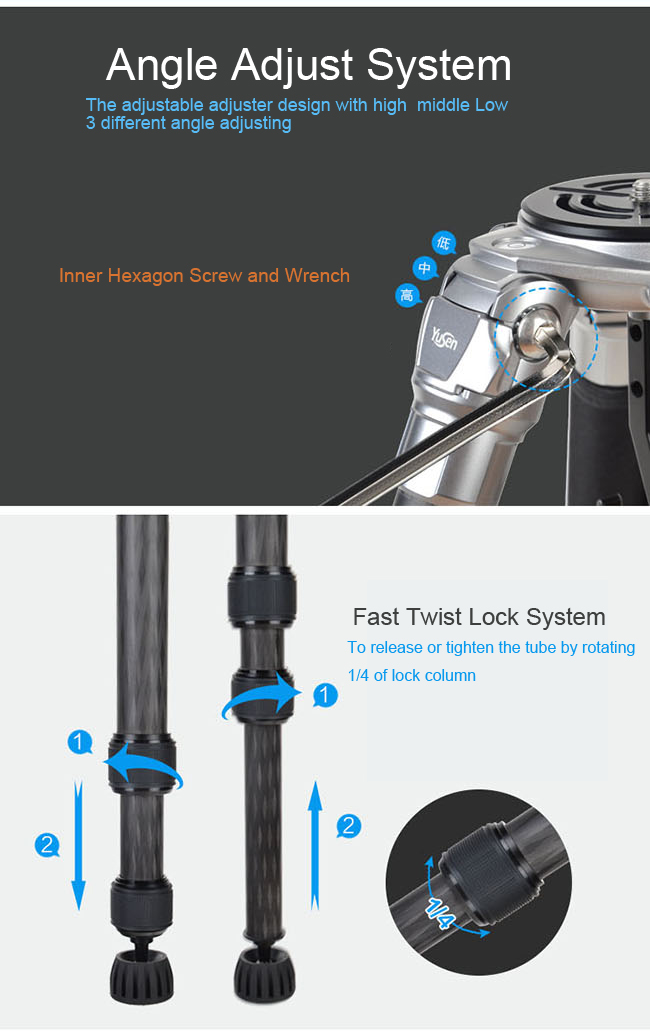 C38V6Photography tripod(图14)