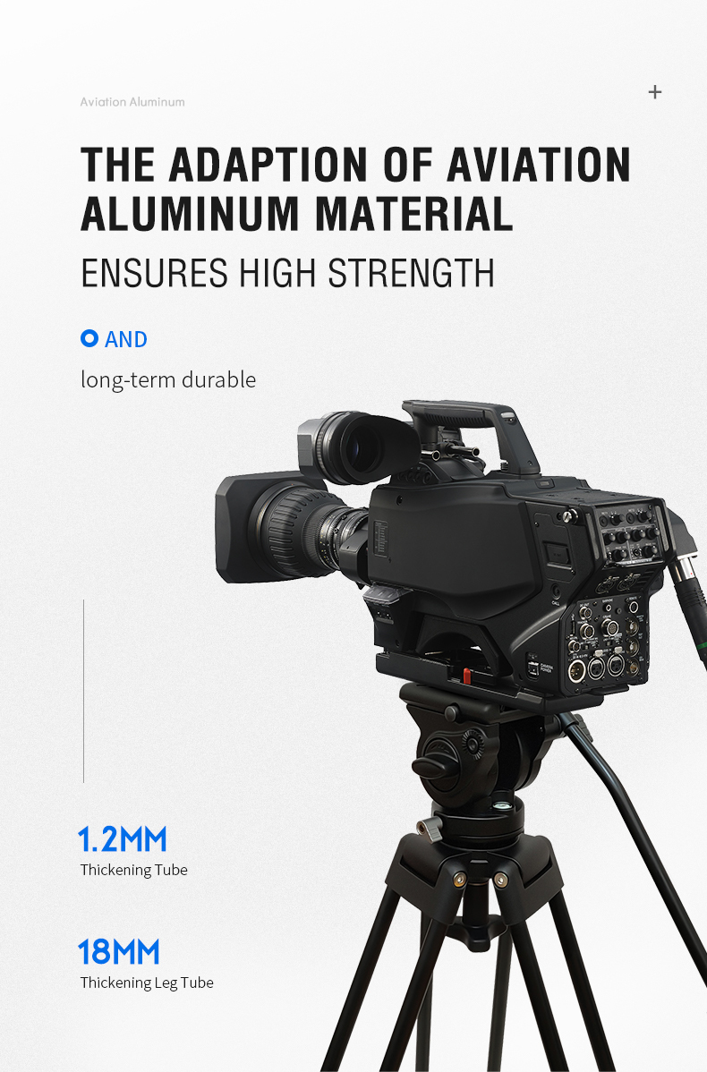 K38 Photography tripod(图3)