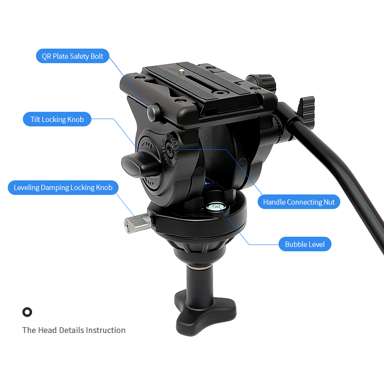 K38 Photography tripod(图10)