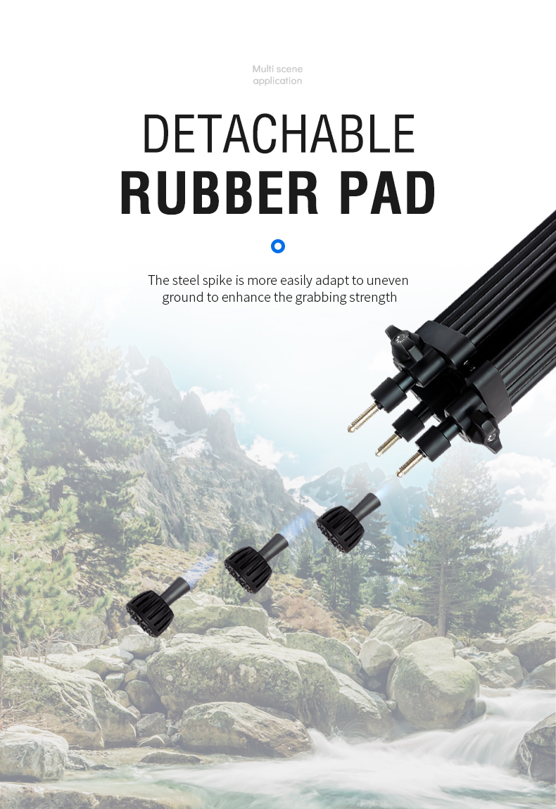 K38 Photography tripod(图7)