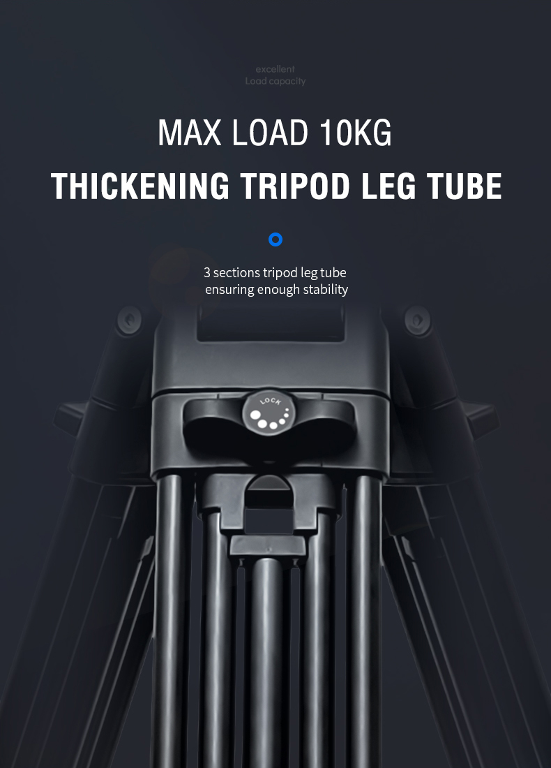 K38 Photography tripod(图5)