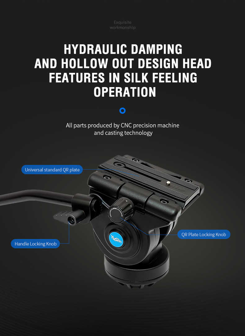 K38 Photography tripod(图9)