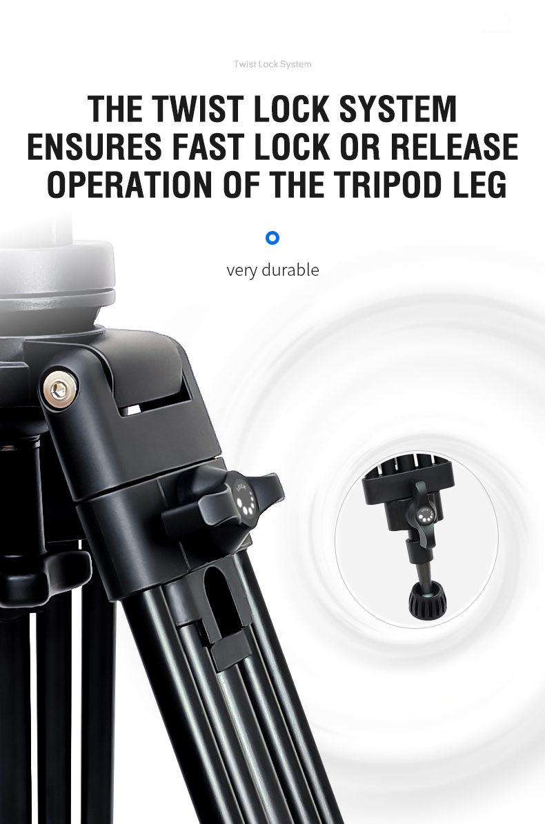 K38 Photography tripod(图4)