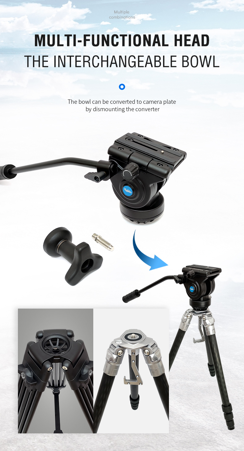 K38 Photography tripod(图12)