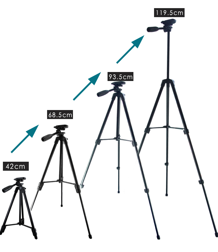 M3 Photography tripod(图4)