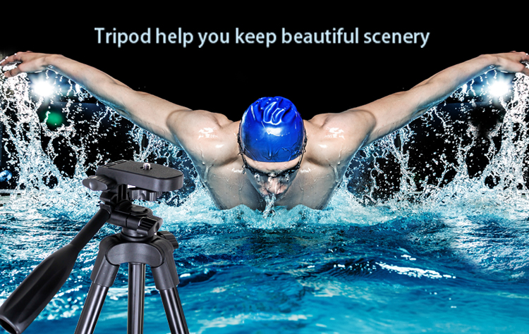 M3 Photography tripod(图2)