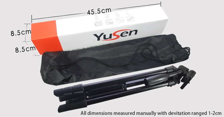 M3 Photography tripod(图5)