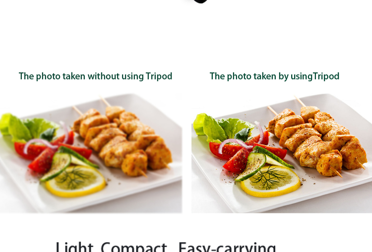 M3 Photography tripod(图7)