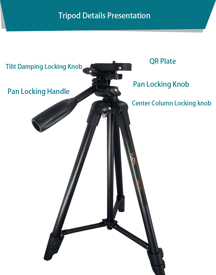 M3 Photography tripod(图15)