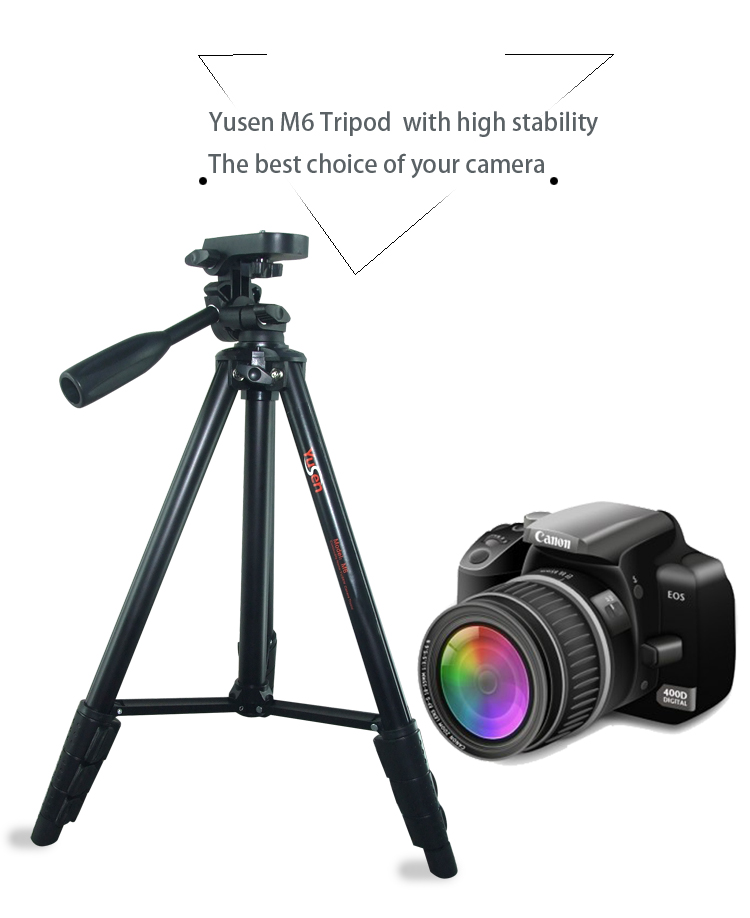 M6 Photography tripod(图6)