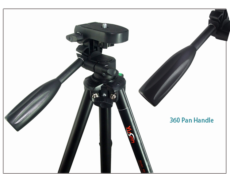 M6 Photography tripod(图19)