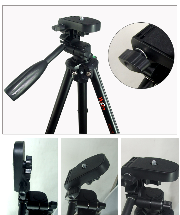 M6 Photography tripod(图18)