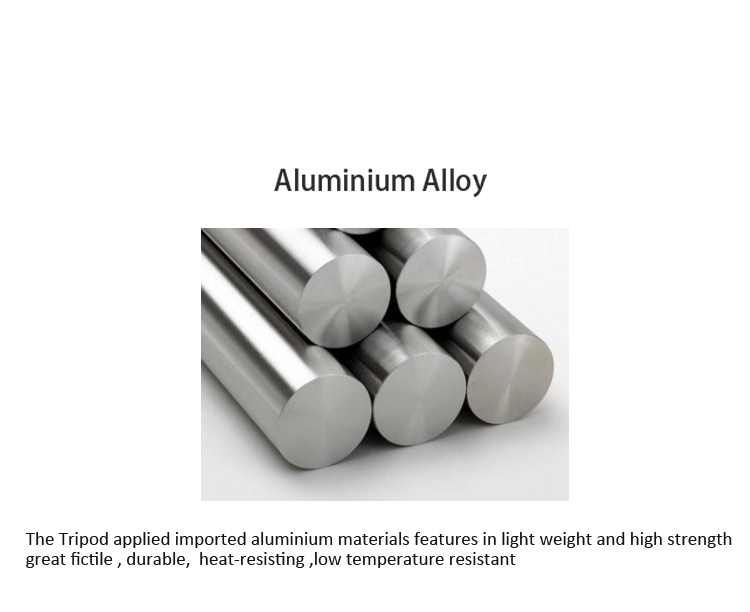 M6 Photography tripod(图16)