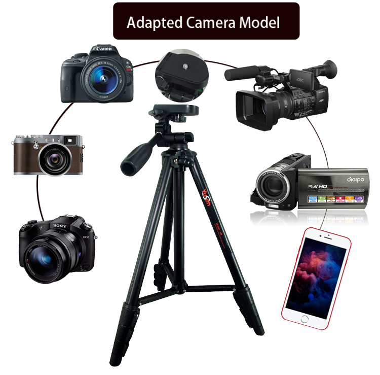 M6 Photography tripod(图14)