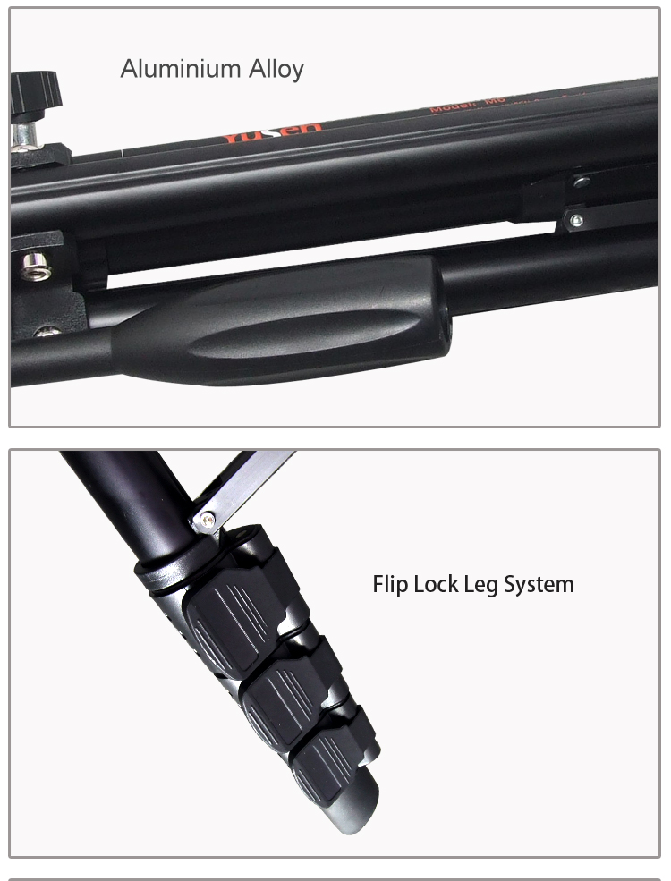 M6 Photography tripod(图23)