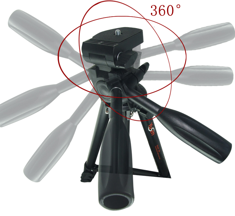 M6 Photography tripod(图20)