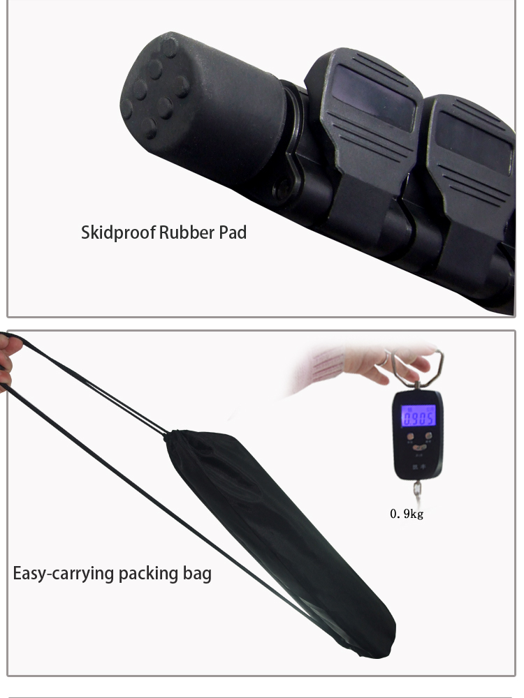 M6 Photography tripod(图24)