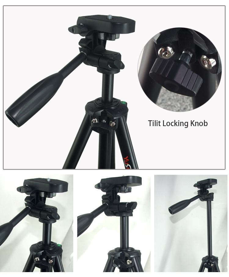 M6 Photography tripod(图21)