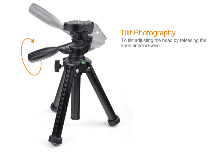 M6C Photography tripod(图5)