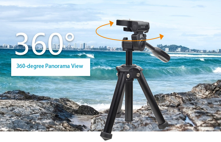 M6C Photography tripod(图4)