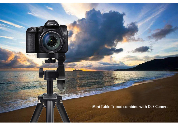 M6C Photography tripod(图7)