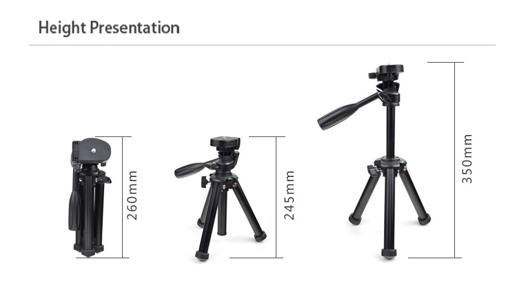 M6C Photography tripod(图9)